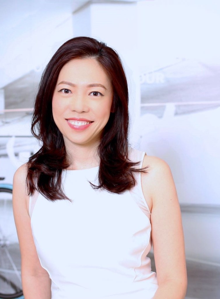 Photo of Michelle Tan - Inicio Therapy, Psychotherapist, Psychosexual Therapist, MA, COSRT Reg.